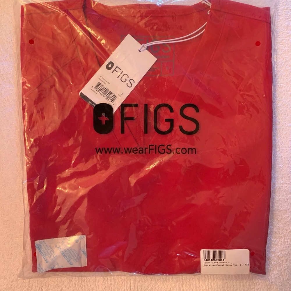 Figs Scrubs